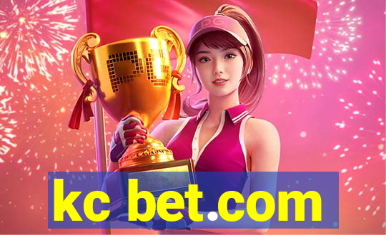 kc bet.com